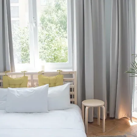 Ts City Centre Apartment Szczecin Exterior photo