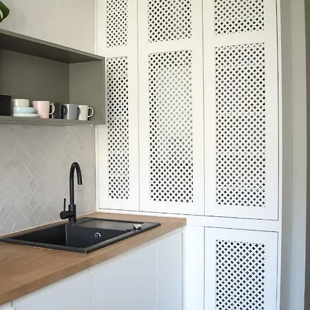 Ts City Centre Apartment Szczecin Exterior photo