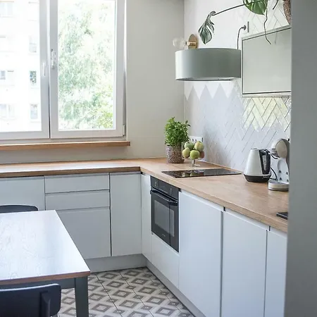 Ts City Centre Apartment Szczecin Exterior photo