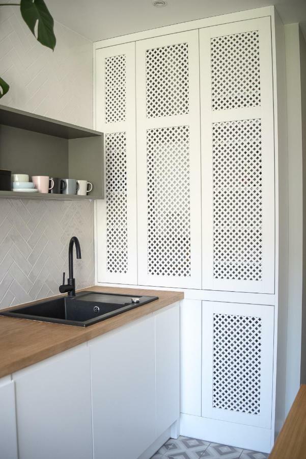 Apartment Ts Centre Stettin